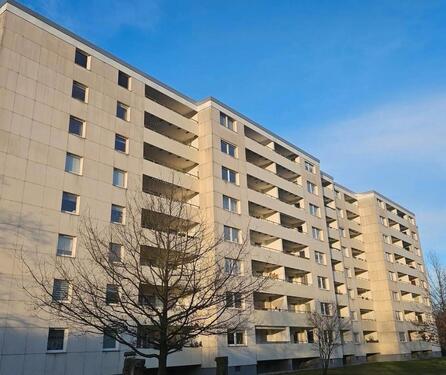 Foto - Helle 2-Zimmer-Wohnung mit Loggia