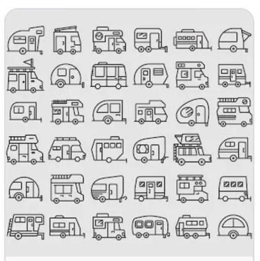 Foto - Hallenstellplätze, Garagen, Lagerfläche, Stellplätze