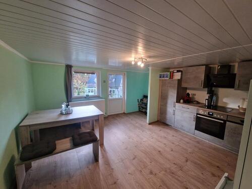 Foto - Gemütliche kleine Wohnung zum Vermieten - Warmmiete All Inklusive