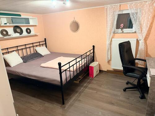 Foto - Etagenwohnung in Kulmbach zur Miete