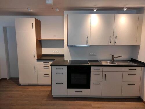 Foto - Wohnung 48 m2 in Irsee zu vermieten