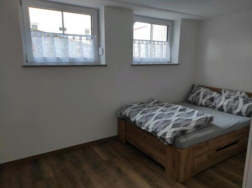 Foto - 2 Zimmer Etagenwohnung zur Miete in Irsee