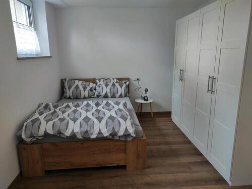 Foto - 2 Zimmer Etagenwohnung in Irsee