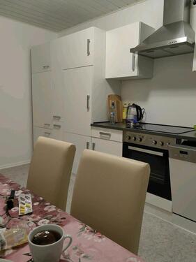 Foto - Etagenwohnung in Adelsheim zur Miete