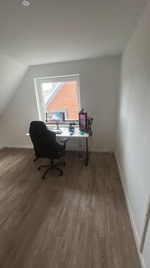 Foto - Etagenwohnung in Hiddenhausen zur Miete