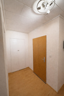 Foto - 2 Zimmer Etagenwohnung zur Miete in Schortens