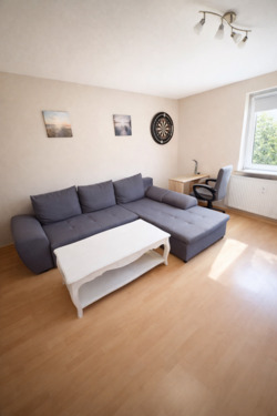 Foto - 2 Zimmer Etagenwohnung in Schortens