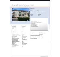 Wohnung in Zwickau - 465,00&nbsp;EUR Kaltmiete, ca.&nbsp; 60,00&nbsp;m&sup2; in Kolkwitz (PLZ: 03099)