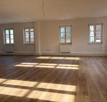 Loft Wohnung im Denkmalgeschützten Haus in Filderstadt Bonlanden