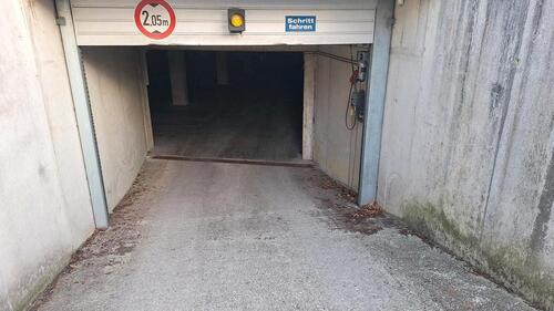 Foto - Garage zu vermieten - 100,00&nbsp;EUR Miete,
