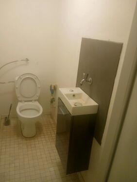 Foto - 1 Zimmer Etagenwohnung in Mannheim