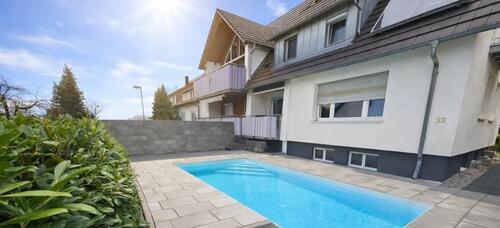 Foto - ZWEIFAMILIENHAUS IN URBACH 