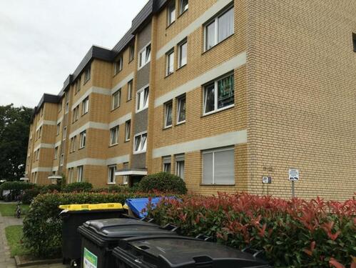 Foto - Verkaufe 2 Zimmer Wohnung in Kerpen Sindorf