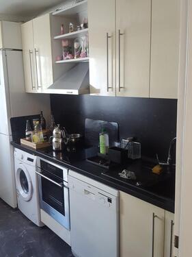 Foto - 2 Zimmer Etagenwohnung zum Kaufen in Kerpen