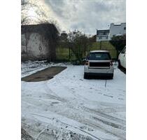 Stellplatz Hinterhof Köln 50968