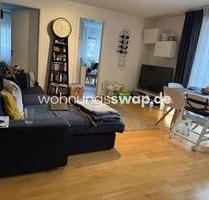 Wohnungsswap - 3 Zimmer, 64 m² - Körnerstraße, Ludwigsvorstadt-Isarvorstadt, München