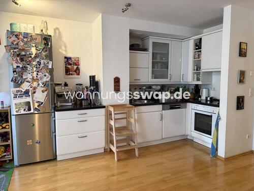 Foto - 3 Zimmer Etagenwohnung zur Miete in München