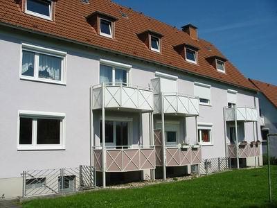 Foto - Gut geschnittene 2 Zimmer Wohnung in Iserlohn Letmathe!