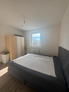 Foto - Etagenwohnung in Schwarzenbek zur Miete