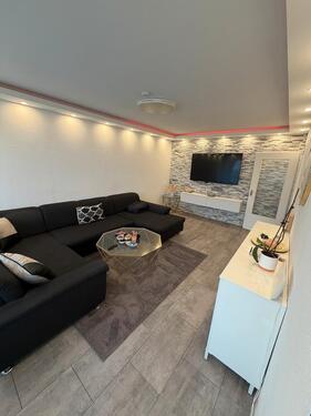 Foto - 3.5 Zimmer Etagenwohnung zur Miete in Monheim am Rhein