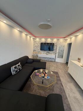 Foto - 3.5 Zimmer Etagenwohnung in Monheim am Rhein