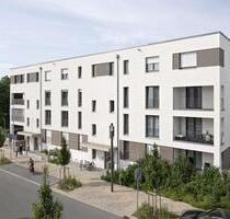 Exklusive 3-Zimmer-Wohnung mit zwei Balkonen - Friedrichsdorf