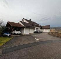 Wohnung mitten in Rappersdorf mit 80 qm, Terrasse und Stellplatz - Berching