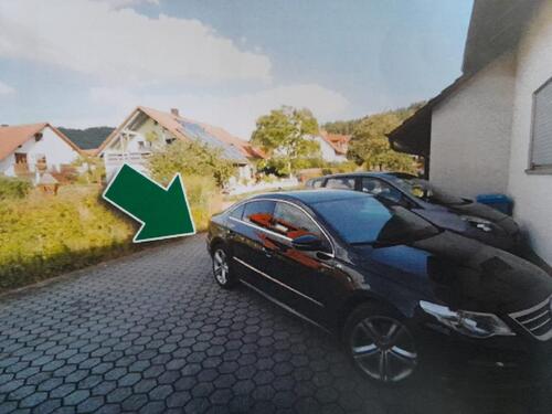 Foto - Dachgeschoßwohnung in Berching zur Miete