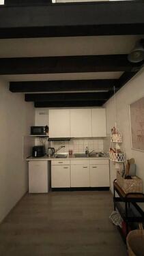 Foto - Appartement in DETMOLD - 465,00&nbsp;EUR Kaltmiete, ca.&nbsp; 37,00&nbsp;m&sup2;