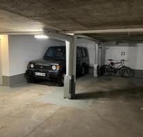 Tiefgaragenstellplatz in 89269 Vöhringen