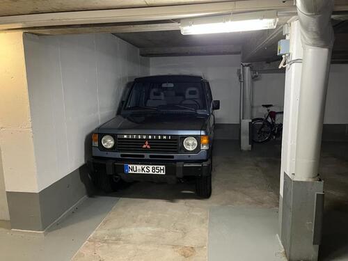 Foto - andere zur Miete in Vöhringen