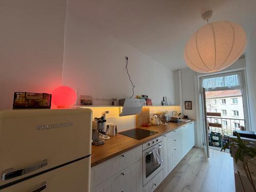 Foto - 1 Zimmer Etagenwohnung zur Miete in Wiesbaden