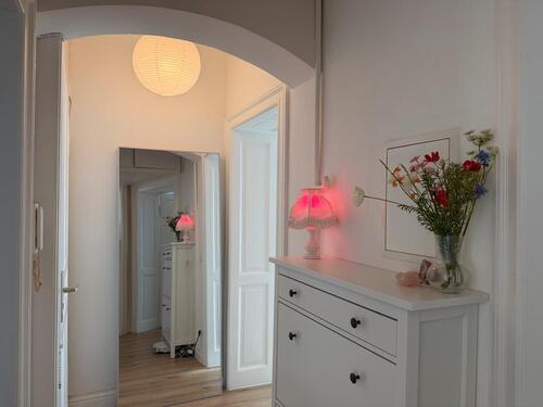 Foto - 1 Zimmer Etagenwohnung in Wiesbaden