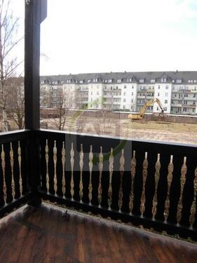 Foto - 3 Zimmer Etagenwohnung in Zwickau