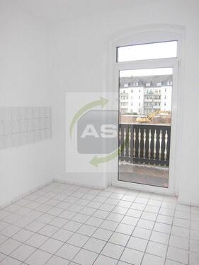 Foto - Etagenwohnung in Zwickau zur Miete