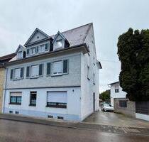 Mehrfamilienhaus - Investitionsobjekt - Neuwied Block