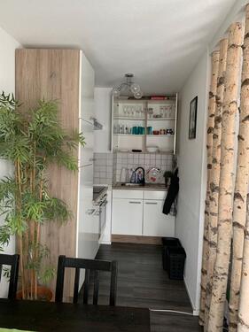 Foto - 40qm Schälzig möbliert - 750,00&nbsp;EUR Kaltmiete, ca.&nbsp; 38,00&nbsp;m&sup2;