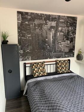 Foto - 1.5 Zimmer Etagenwohnung zur Miete in Schwetzingen