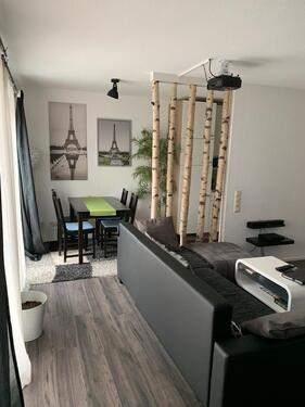 Foto - 1.5 Zimmer Etagenwohnung in Schwetzingen