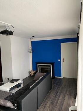 Foto - Etagenwohnung in Schwetzingen zur Miete