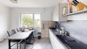 Foto - 3 Zimmer Etagenwohnung zur Miete in Durmersheim