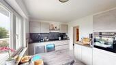 Foto - 3 Zimmer Etagenwohnung in Durmersheim