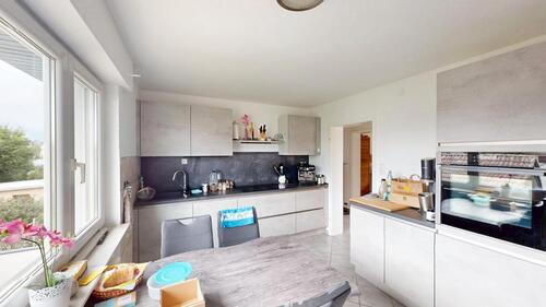 Foto - 3 Zimmer Etagenwohnung in Durmersheim