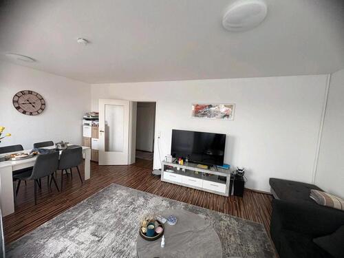 Foto - Etagenwohnung in Stade zur Miete