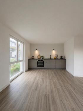 Foto - 4 Zimmer Etagenwohnung zur Miete in Herzogenrath