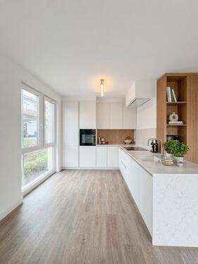 Foto - 4 Zimmer Etagenwohnung in Herzogenrath