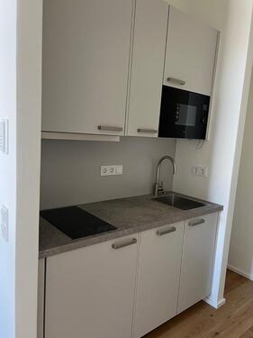 Foto - 1 Zimmer Etagenwohnung zur Miete in Amberg