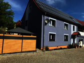 Foto - Einfamilienhaus gepflegt, gut saniert u. bezugsfertig, von privat