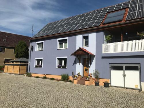 Foto - Einfamilienhaus zum Kaufen in Sömmerda