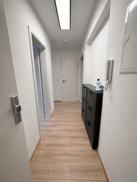 Foto - Helle 2 Zimmer EG-Wohnung in sehr guter Lage